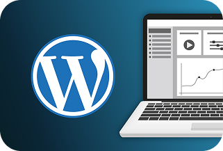 WordPress-Blog